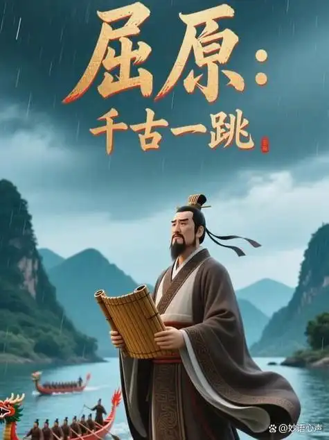 屈原精神化身电竞战士，宜昌三峡上演《王者荣耀》史诗对决